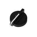 Manopola para horno Smeg recambio original 694970844