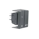 Interruptor doble para termoventilador De Longhi 511741