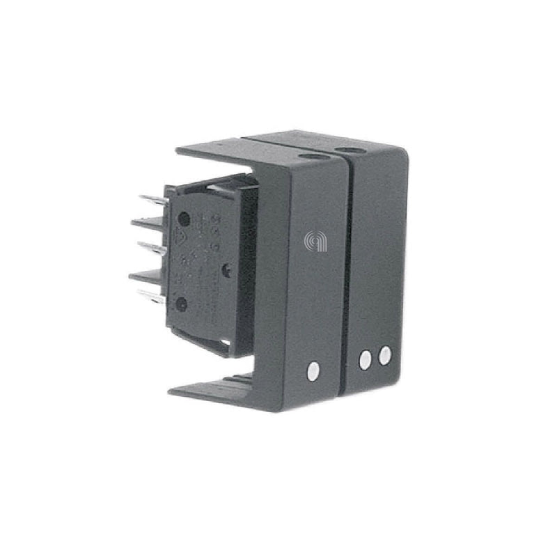 Interruptor doble para termoventilador De Longhi 511741