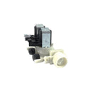 Válvula solenoide 2 vías 90° RAST2.5 original Whirlpool