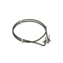 ELECTROLUX, AEG, ZANUSSI - Resistencia circular para horno 2000W - 3970128058