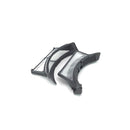 Filtro principal gris para secadoras Indesit y Whirlpool C00628984