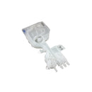 air break LS 2012+DEC para lavavajillas Smeg y Gorenje