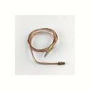Termocupla 1200mm original horno Bompani M5401W114