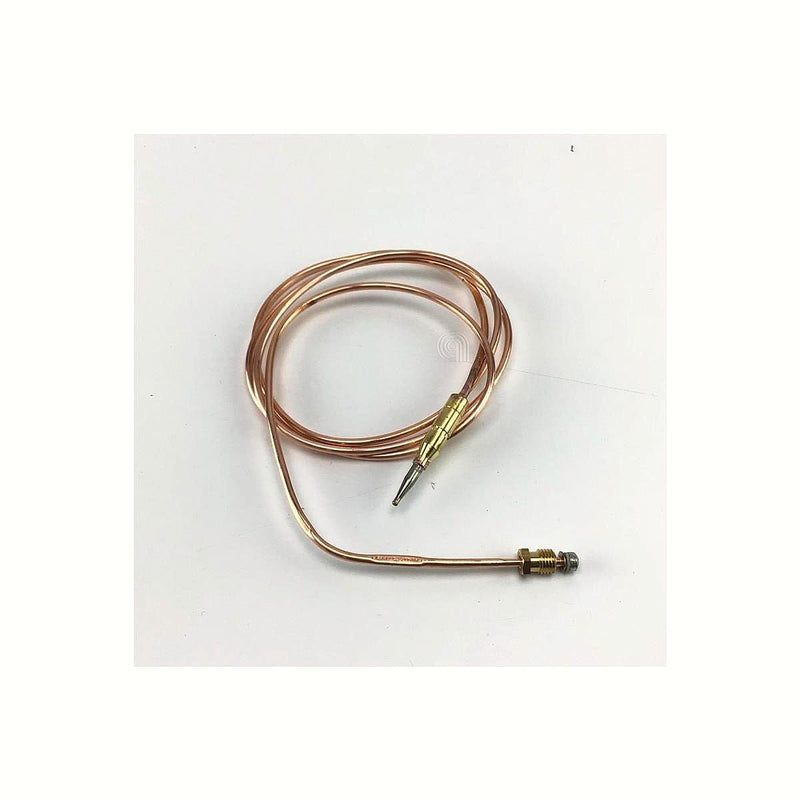 Termocupla 1200mm original horno Bompani M5401W114