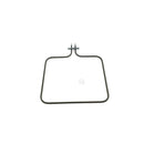 resistencia inferior 1000w horno electrolux original 140040847018