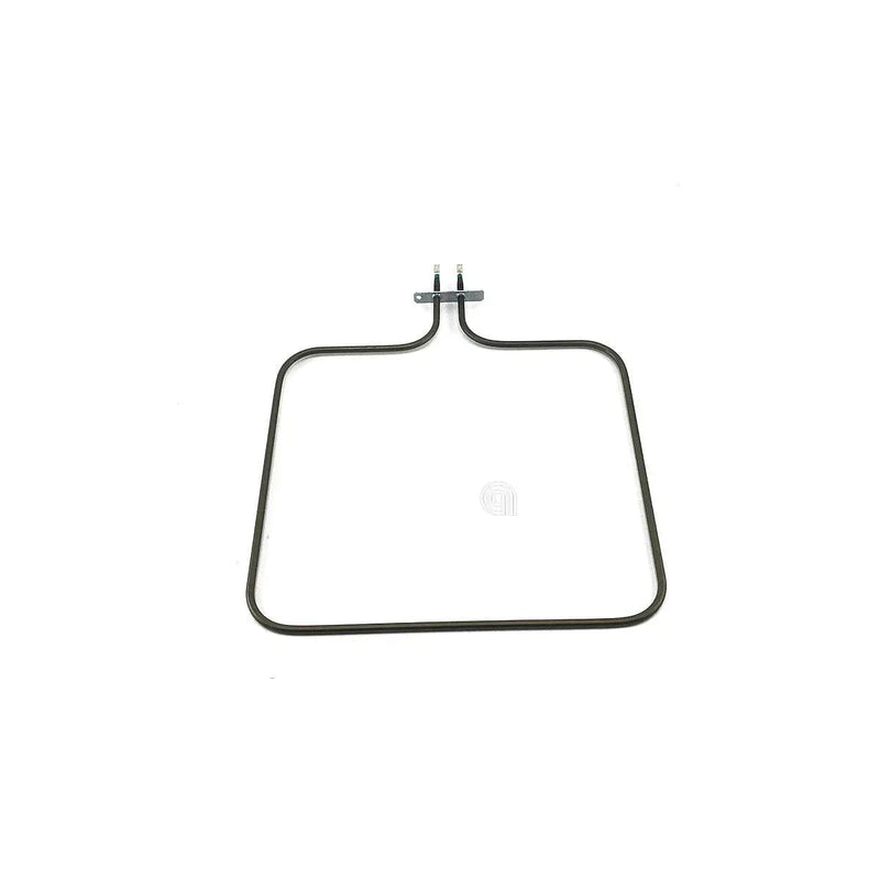 resistencia inferior 1000w horno electrolux original 140040847018
