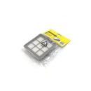 Filtro hepa rectangular original Gorenje para aspiradora 286171
