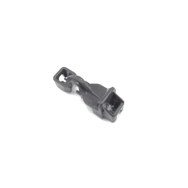Clip fijación peines cesto inferior para lavavajillas Whirlpool Indesit