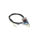 Cable de red 1000 mm sin enchufe Whirlpool Indesit C00859116