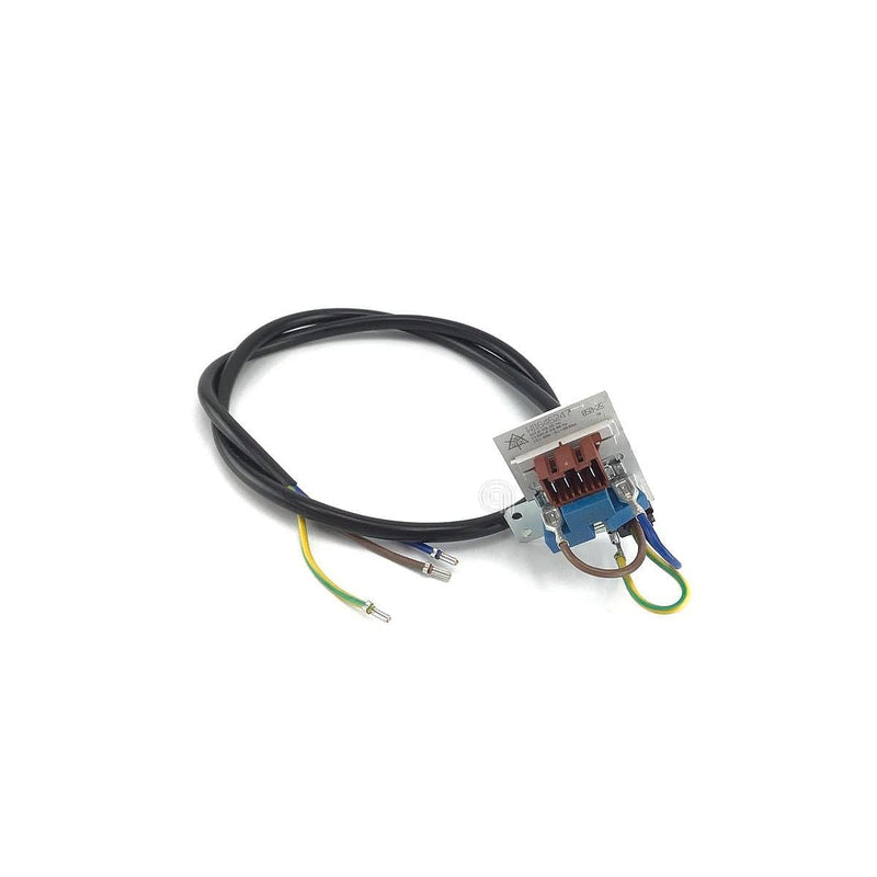 Cable de red 1000 mm sin enchufe Whirlpool Indesit C00859116