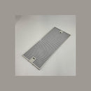 Filtro metálico para grasas Bosch compatible 11041460