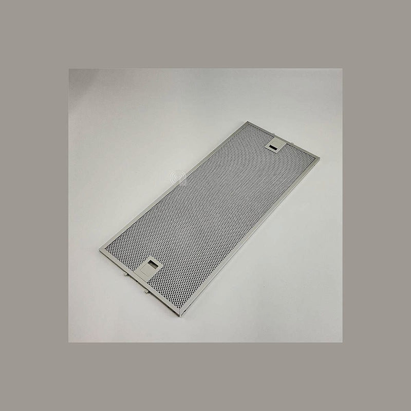 Filtro metálico para grasas Bosch compatible 11041460