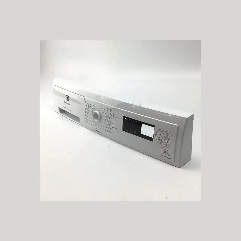 Panel control original lavadora Electrolux código 140166651012