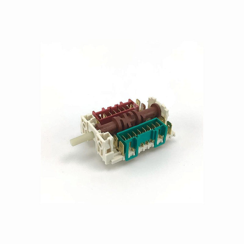 Selector 10 posiciones horno Gorenje códigos 726560 y 726617
