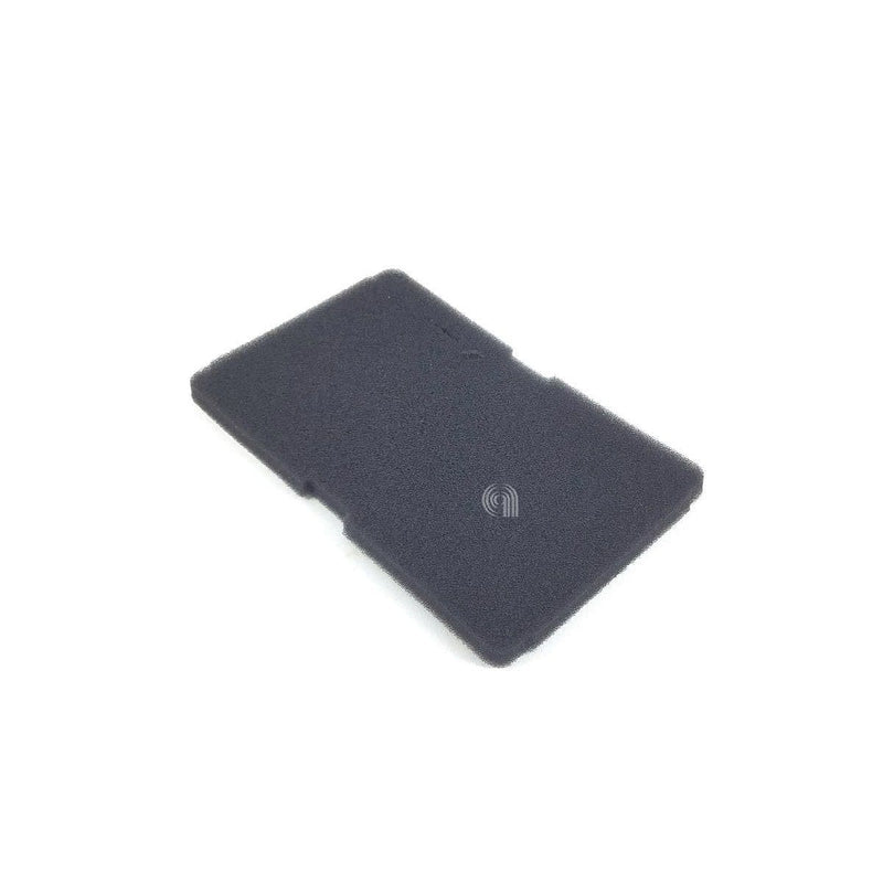 esponja separadora para secadora Smeg Beko con códigos 782372445 y 2964840200