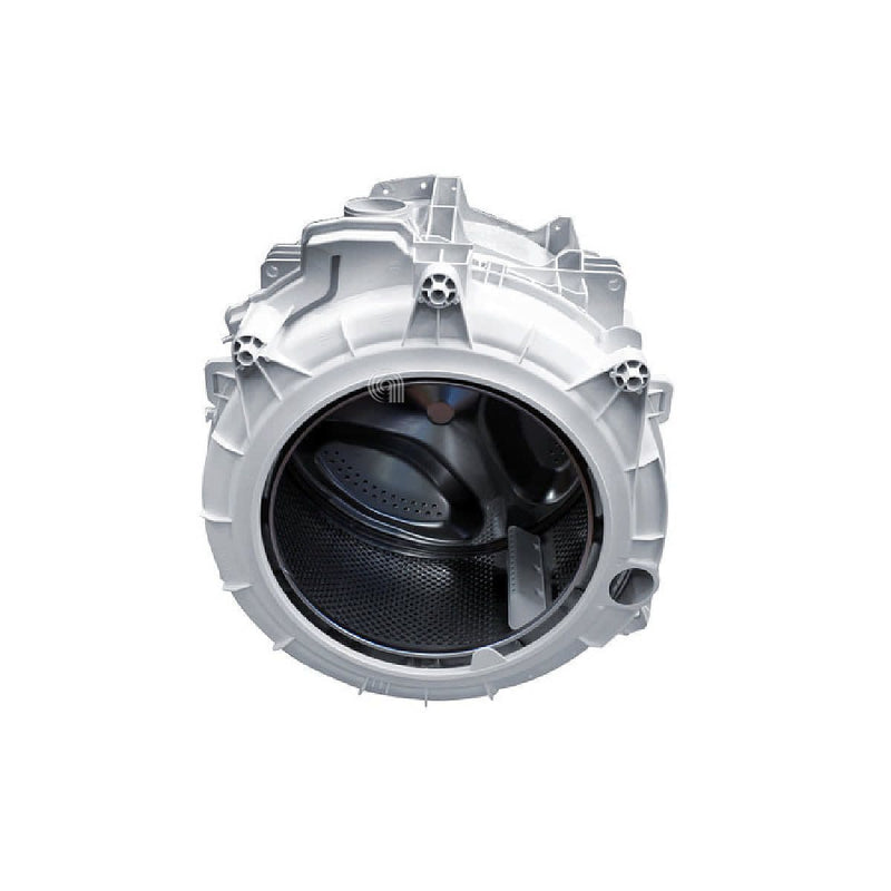 Vasca plástica completa para lavadora Whirlpool e Indesit 62L