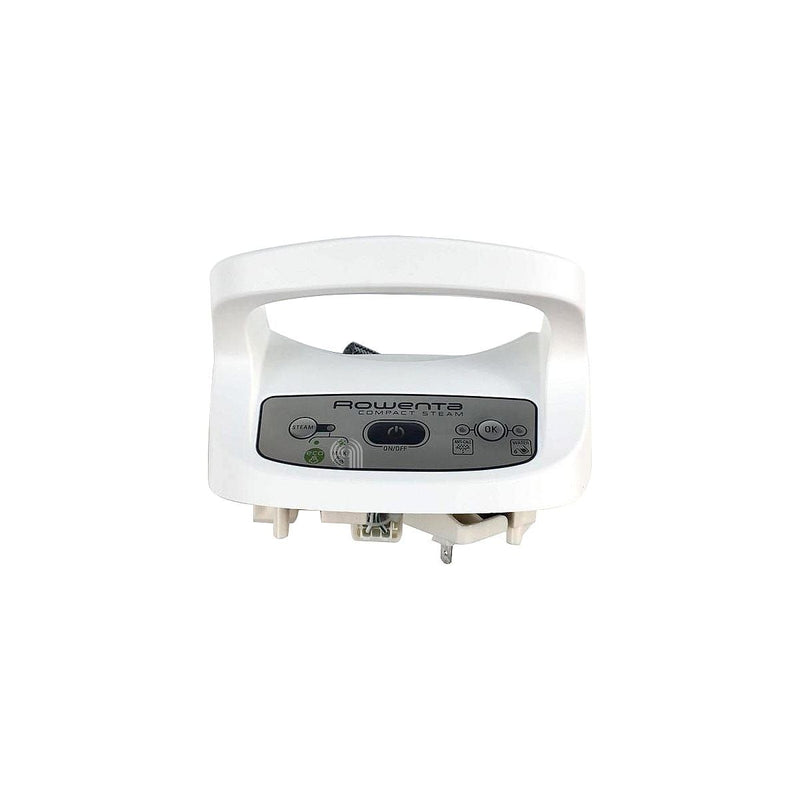 Cuerpo con placa electrónica original plancha Rowenta CS-00135799