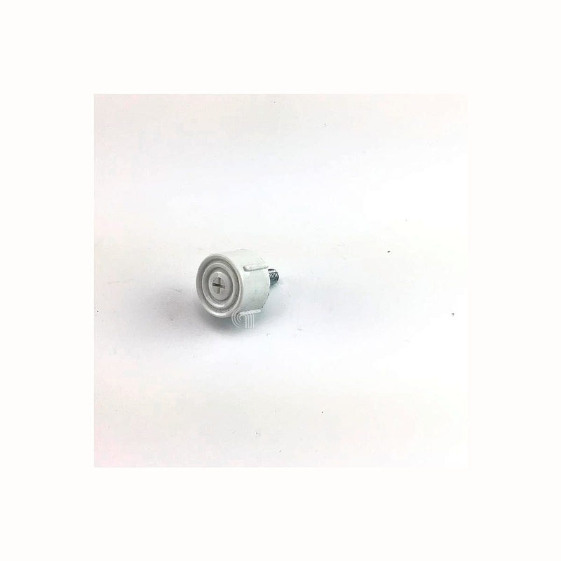 Pata regulable GW M8 para frigoríficos Indesit y Whirlpool