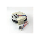 Avvolgicavo completo para aspiradoras Rowenta y Moulinex RS-RT4387