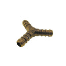 RICAMBI CUCINA - Portagomma metano para Horno y Encimera - A8141