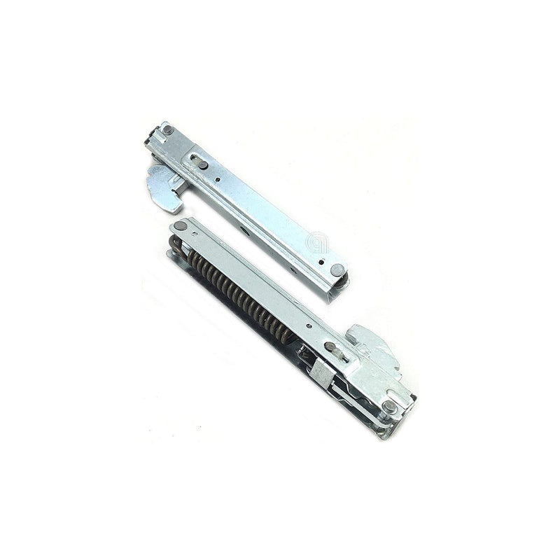 Kit bisagra puerta horno Ricambi Cucina KCF3695 original