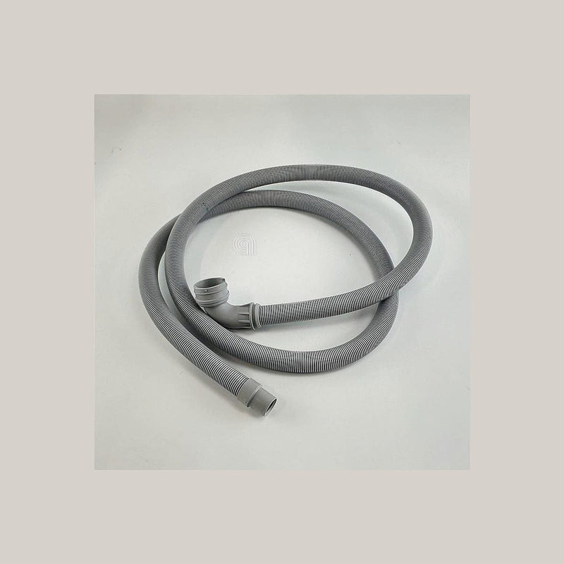 set abrazadera manguera de drenaje lavavajillas Gorenje 825945