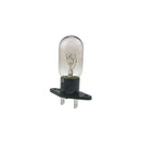 LAMPADA MICROONDE 25W 220-240V UNIVERSALE DE LONGHI WHIRLPOOL SAMSUNG CANDY