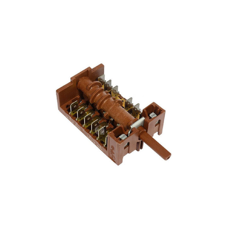 Interruptor original horno Candy código 91204784