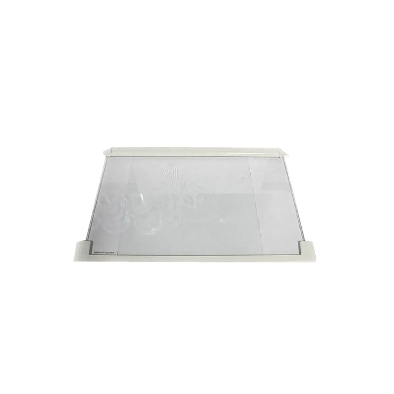 Ripiano de cristal completo 30 cm para frigoríficos Electrolux