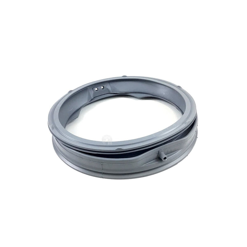 Junta puerta original lavadora LG MDS61952204 goma flexible