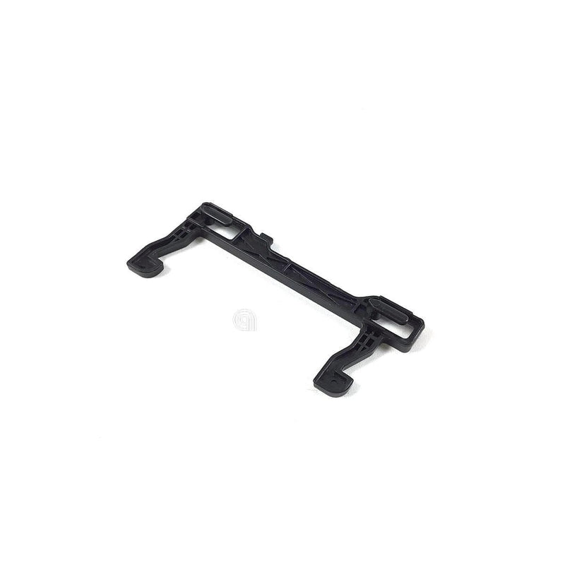 cerradura puerta microondas original Samsung DE64-02355A