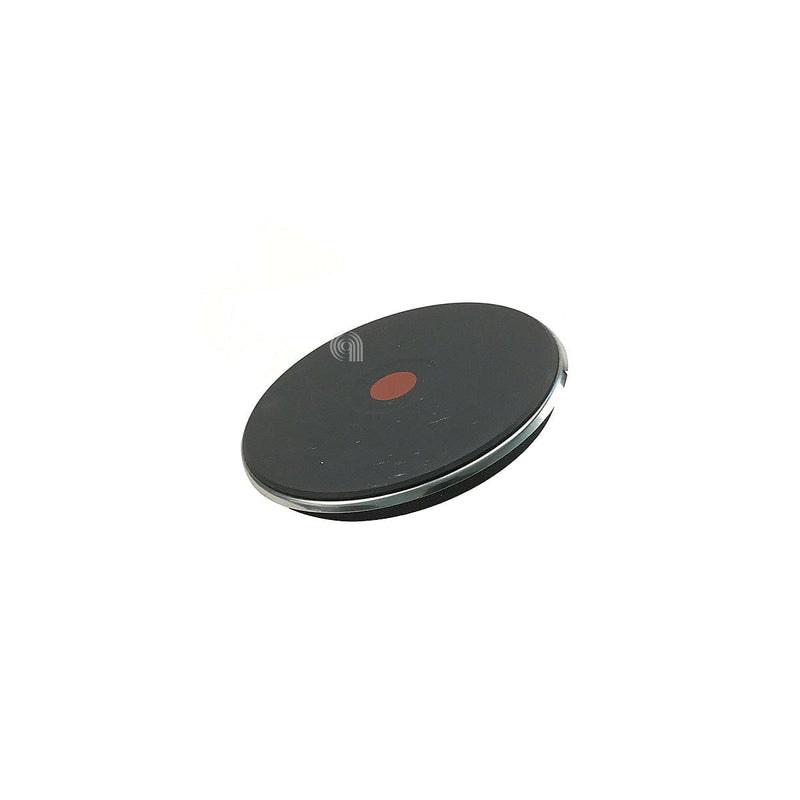Placa eléctrica 2000W original para vitrocerámica Gorenje 388871