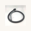Manguera VFL64 para aspiradoras Electrolux con códigos 1130047010 y 1924990458