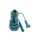 Cable de alimentación original Vorwerk aspiradora 10 m 45472