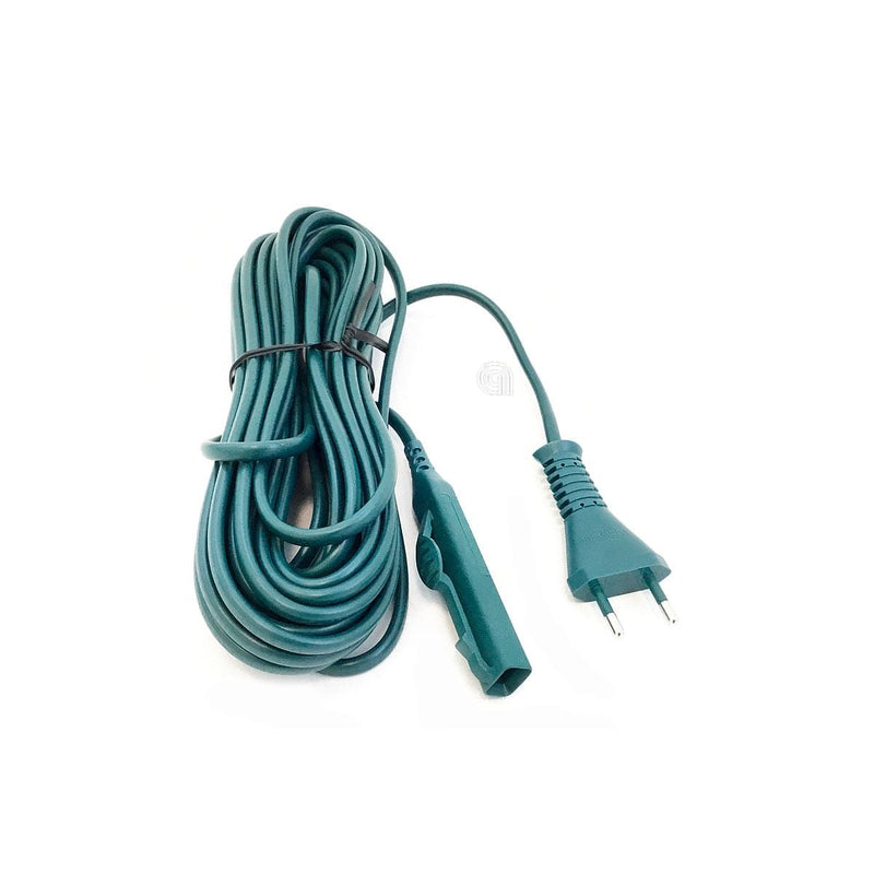 Cable de alimentación original Vorwerk aspiradora 10 m 45472
