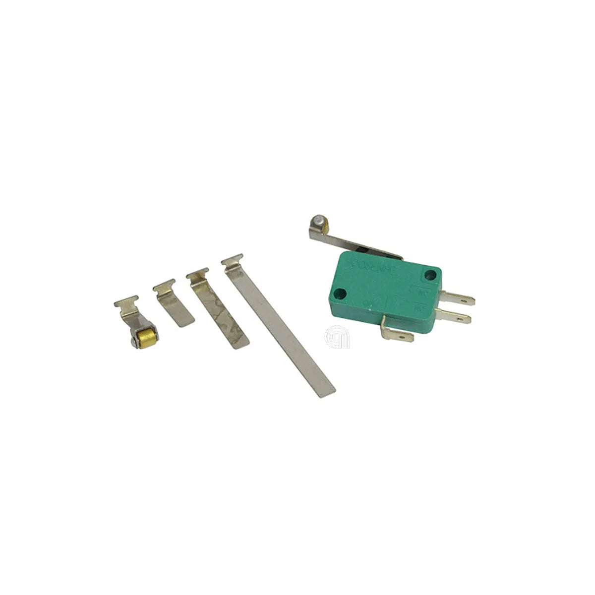 Kit microinterruptor Microondas UNIVERSALE | AST-00609003