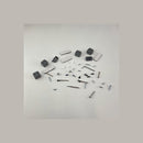 Panel control lavavajillas Gorenje DW40 FI SD original 669657