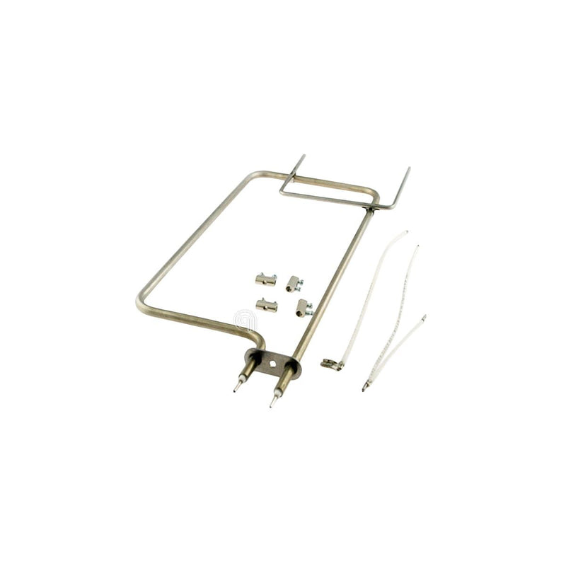 Kit resistencia superior horno De Longhi 5518122600 compatible Ariete