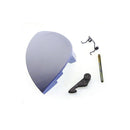 Set maneta puerta original para lavadora Whirlpool e Indesit C00075323