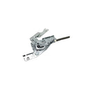 Bisagra puerta derecha original lavavajillas Whirlpool y Indesit