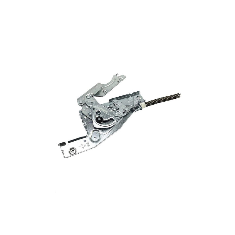 Bisagra puerta derecha original lavavajillas Whirlpool y Indesit