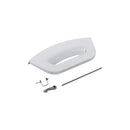 WHIRLPOOL, ARISTON, INDESIT, HOTPOINT - Maneta de puerta Lavadora - C00285747