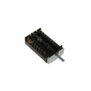 Interruptor original horno Bompani con código M00311014