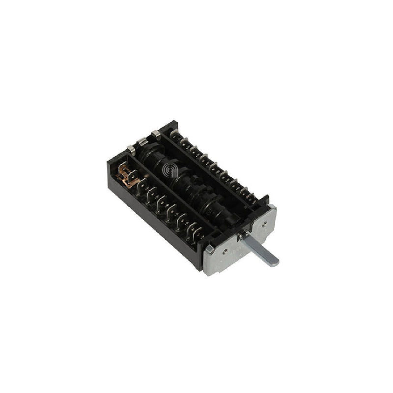 Interruptor original horno Bompani con código M00311014