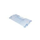 Cubierta superior congelador Beko repuesto original 4308802200