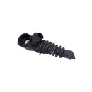 Tubo de desagüe original lavadora Beko 2855800200 Indesit C00874994