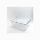 cajón inferior para fruta y verdura compatible con beko 4338150900