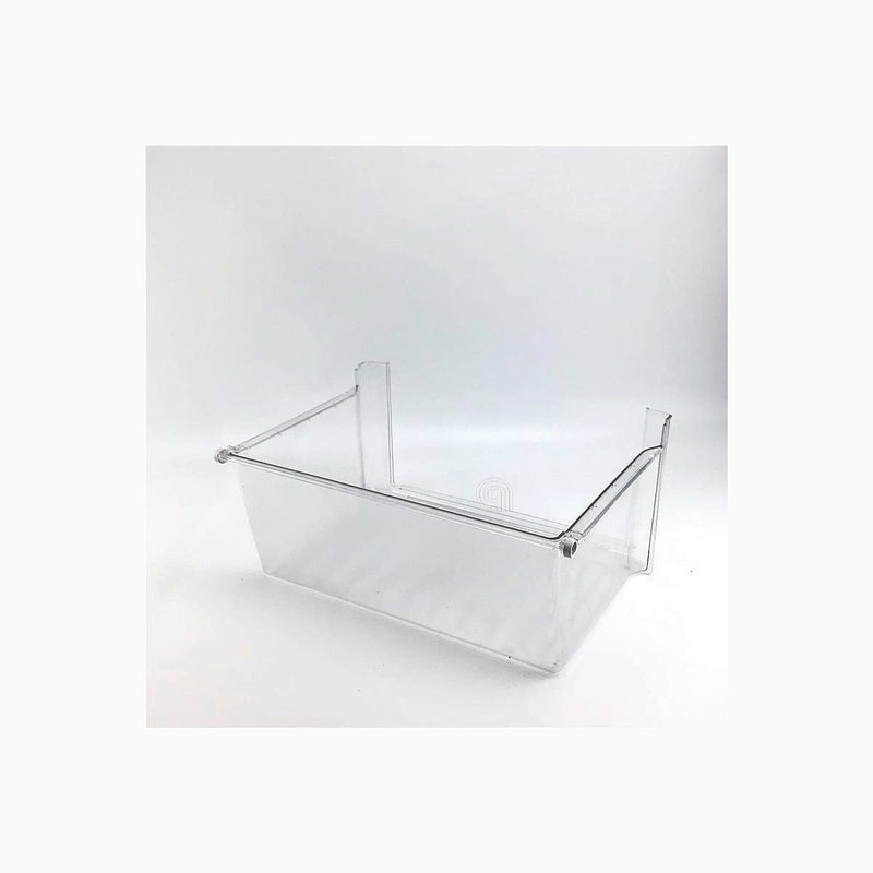 cajón inferior para fruta y verdura compatible con beko 4338150900