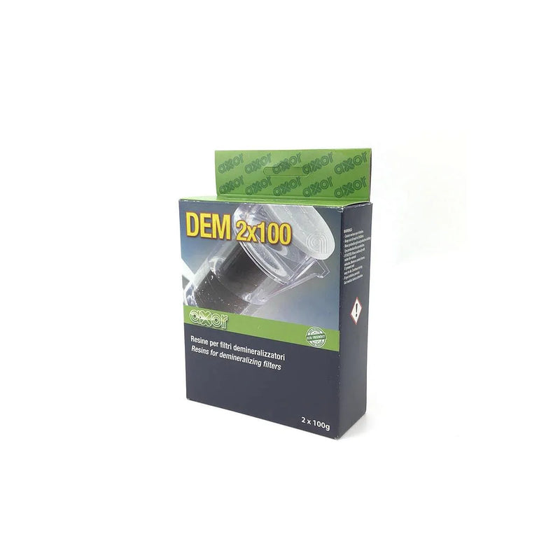 UNIVERSALE - Resina desmineralizadora plancha - AST-00706104